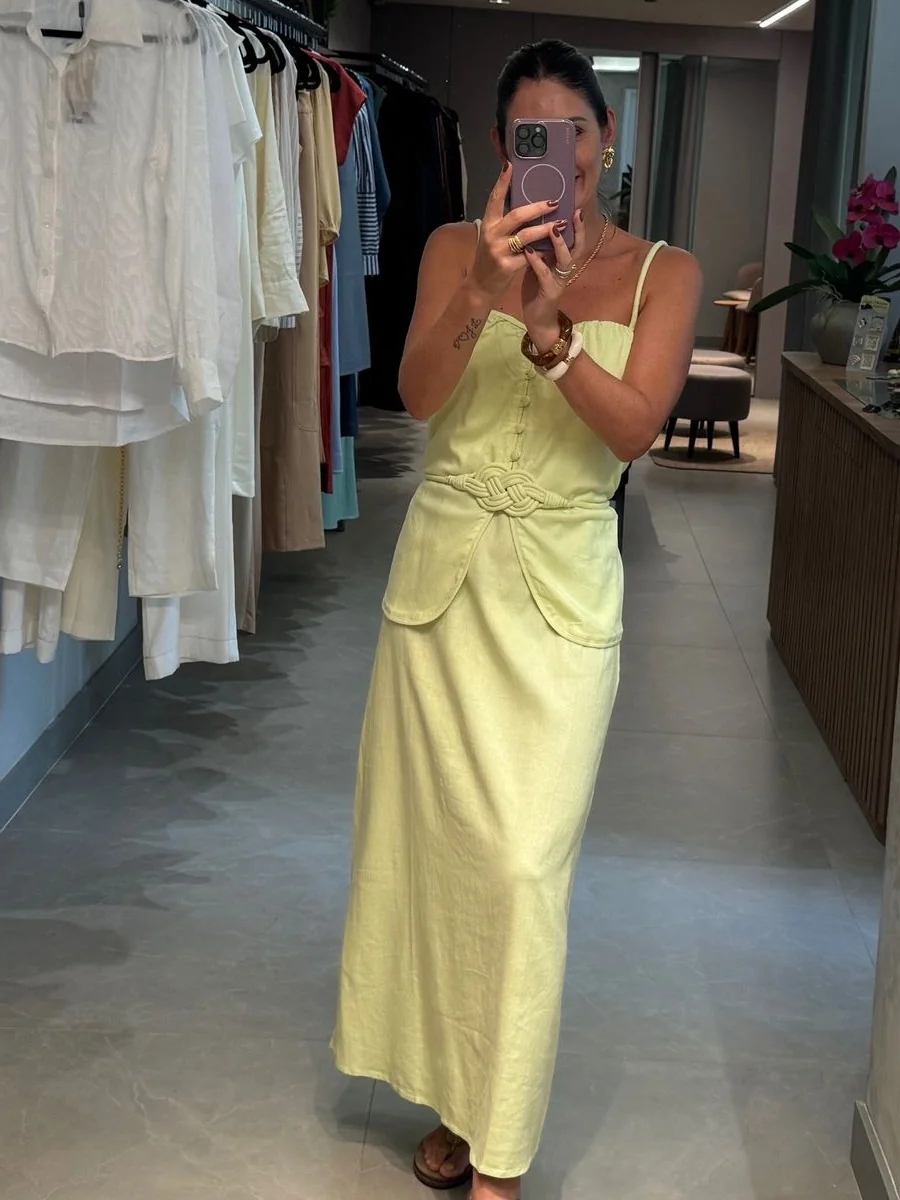 Josi no showroom