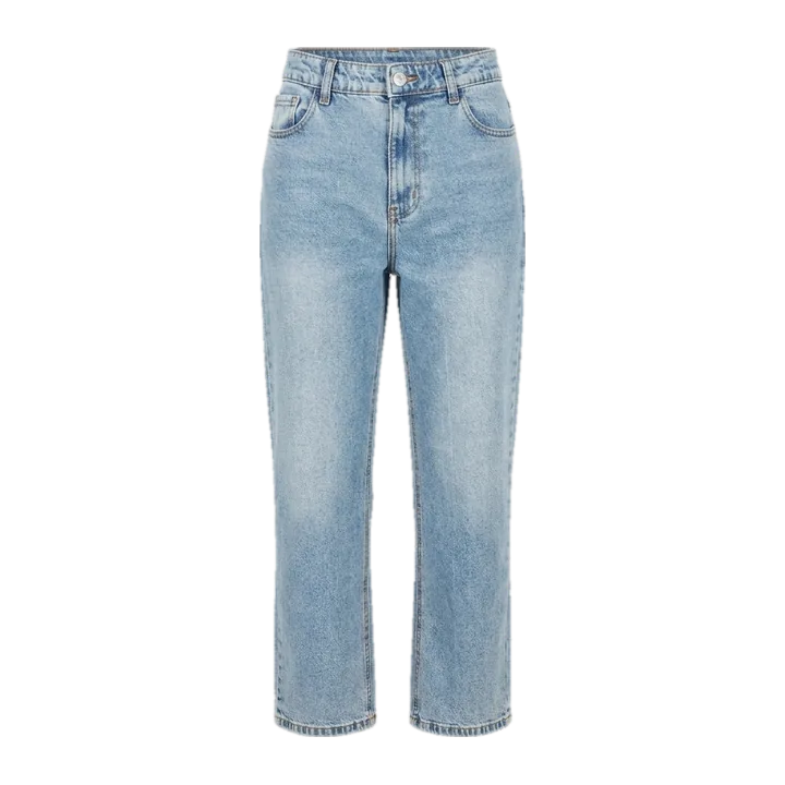 Calça jeans Kendal — Jeans claro